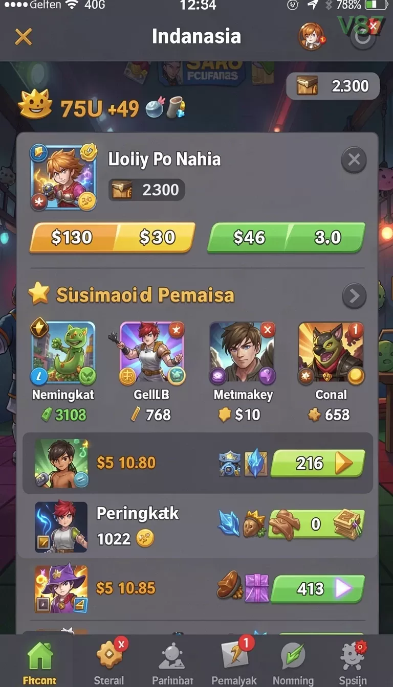 Screenshot koplo77 nomor 1