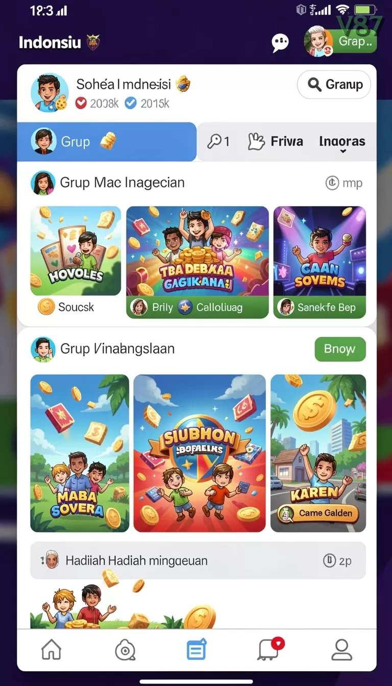 Screenshot rebahin nomor 3