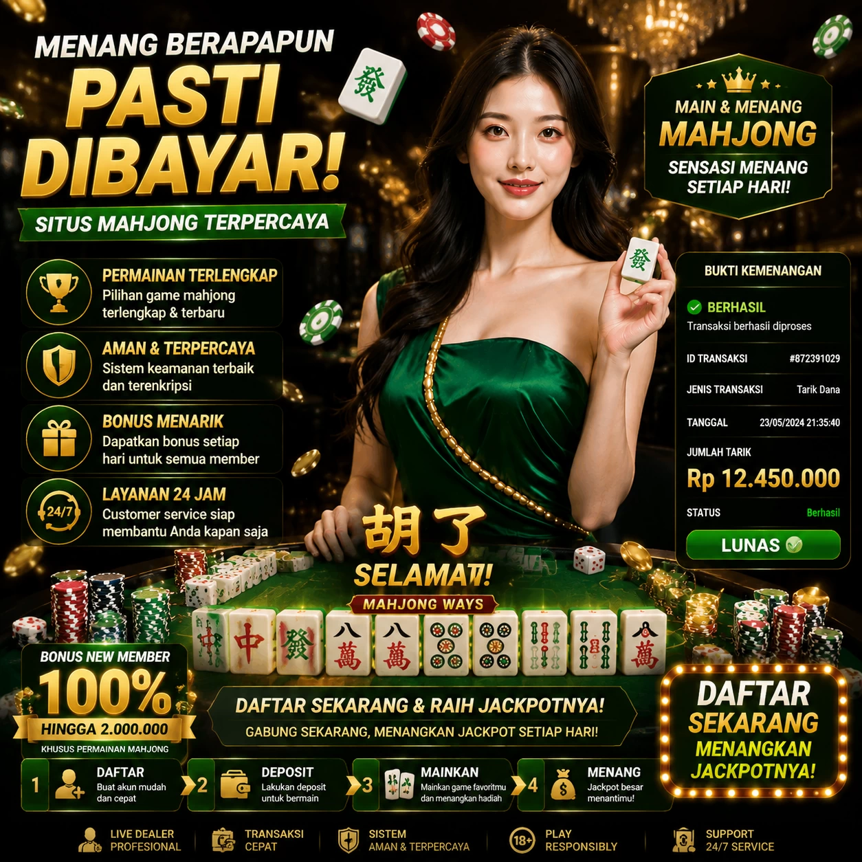 v87 APK Resmi Unduh