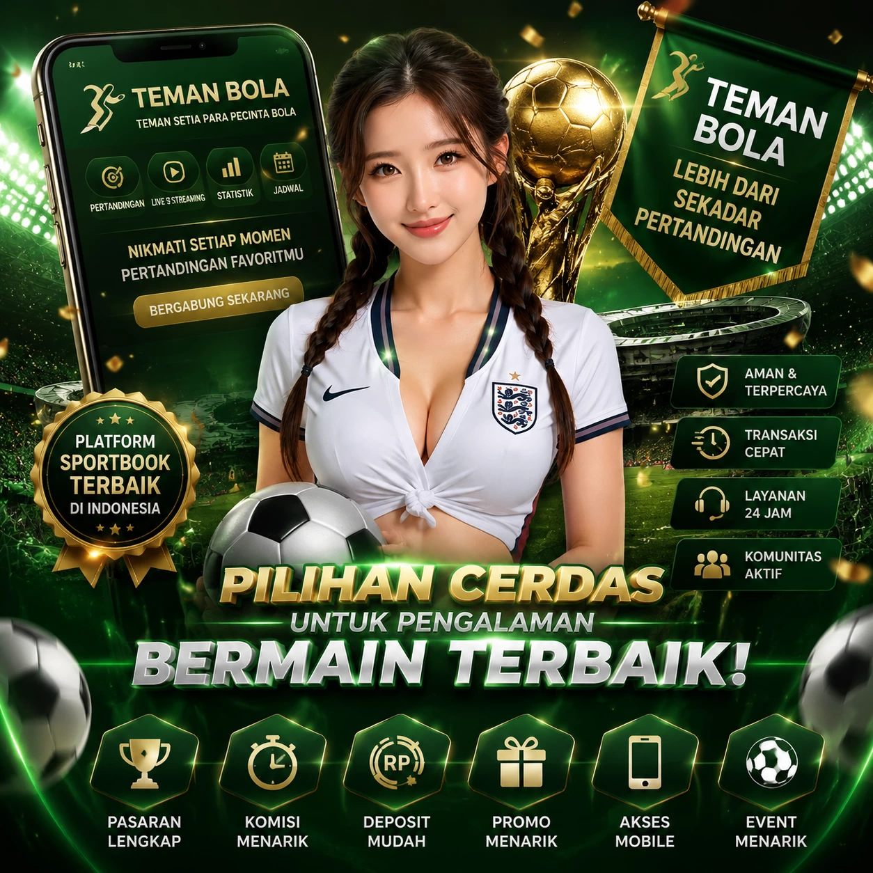 v87 Masuk
